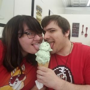 Meet your Posher, Rylee